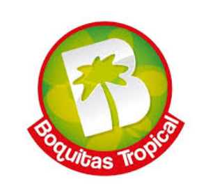 BOQUITAS TROPICAL